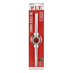 Плашкодержатель P.I.T. M12-M14(38x14)мм (AMED07-1214)