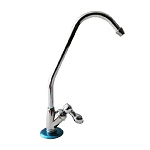 Кран для чистой воды 1/4" UNICORN 