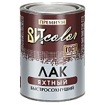 Лак Яхтный "глянцевый" ВИТ color/ВИТ колор 0,7 кг.