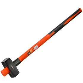 Кувалда 3,0кг фиберглас. рукояткой STARTUL MASTER