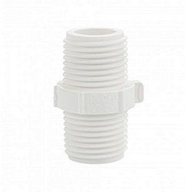 Бочонок 1" полипропиленовый, из АБС пластика