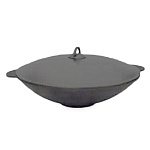 Сковорода ВОК-К Ал