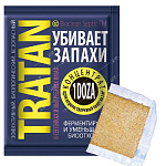 Ср-во д/выгребных ям и септиков ТРАТАН 1 доза (на 2 куба) концентрат