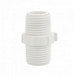 Бочонок 1" полипропиленовый, из АБС пластика