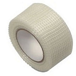 Серпянка SD-GLASS самоклеящаяся 50ммх153м 