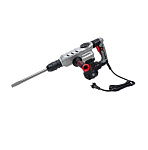 Молоток отбойный SDS-MAX электрич. P.I.T. GSH25-C МАСТЕР (1500Вт, 20Дж, 4100 уд/мин)