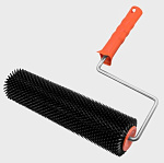 Валик игольчатый МИНИ 300мм