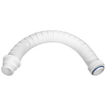 Труба гибкая "Элит" 600 мм.