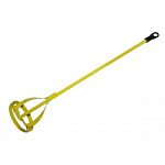 Краскомешалка 60х400 мм. метал. крашеная "USPEХ" 