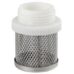 Фильтр-сетка для обр. клапана 1/2