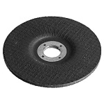 Диск шлифовальный по металлу P.I.T. 125х22,2х6,0 мм, (APLS02-0125)