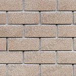 Плитка фасадная ТехноНИКОЛЬ HAUBERK Античный кирпич (2м2) 