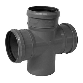 Крестовина внутренняя 110х110х110мм (87) СИНИКОН