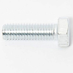 Болт 16х200 с шестигр. головкой 