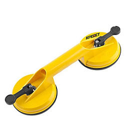 Стеклодомкрат Двойной Креост 