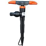 Распылитель 2-х лепестковый Жук под коннектор