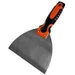 Шпатель-лопатка 100мм 2К ручка