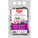 Субстрат для орхидей 2л