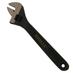 Ключ разводной 200 мм "ЕРМАК"