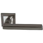 Ручка двер. AL108К AL графит