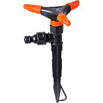 Распылитель 3-х лепестковый Жук под коннектор