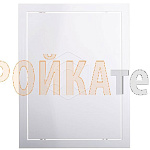 Люк пластиковый ревизионный 400х600мм 