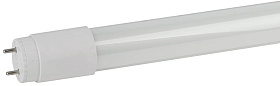 Лампа светодиод. 18W G13 LED Т8 6500К 220V VKL electric