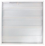 Светильник светодиод.VLSU-36-6500-Slim 36Вт 220В 6500К 3600Lm (595х595х15) 