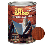Деревозащитный состав ВИТЭКС палисандр color 0,7 кг