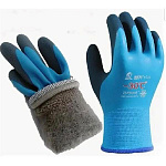 Перчатки утепленные -30С