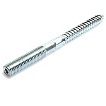 Шпилька сантехническая 10х120