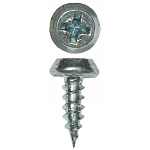 Саморез 3,5х11мм клоп наконечник острый 300 шт (кор.)