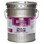 Эмаль красная ПФ 115 ГОСТ ВИТ color/ВИТ колор 10 кг.