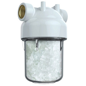 Фильтр магистральный 1/2" для водонагревателей 5" UNICORN