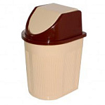 Контейнер д/мусора 6л