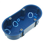 Коробка уст. СП 140*65*45 д г/к 10142