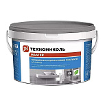 Гидроизоляция полимерная "AguaMast" под плитку, ведро 5кг   