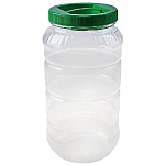 Ёмкость универ. 3 л.