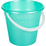 Ведро 3 л евро пищевое в ассортименте