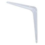 Кронштейн для полки 15х20см белый Кунгур