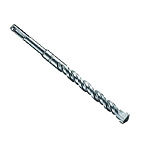 Бур по бетону SDS-Plus P.I.T. 16x310 мм, 2 режущие кромки, 4-х заходная спираль (AMAS01-1631)