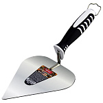 Кельма DECOR штукатура 160х185мм толщина 1,2мм