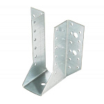 Опора бруса 140х76х50х2,0 мм 