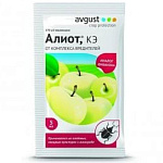 Средство от вредителей АЛИОТ 5мл