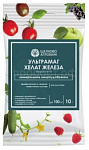 Удобрение хелат железа 10гр