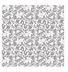 Клеенка столовая 1,32х25м. ПВХ 015-1 Лоза .6874-015-1