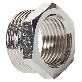 Футорка 3/8"- 1/2" 