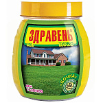 Удобрение Здравень ГАЗОН 300г