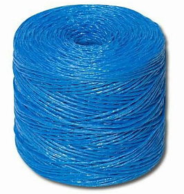 Шпагат плетеный ПП @3 70гр