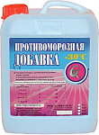 Противоморозная добавка ГЕРМЕС, 5л